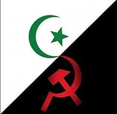 New Mecca Defense Pact Portends a GLOBAL Red-Green Alliance