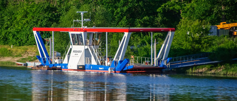Schleswig-Holstein finally cancel their 3.3-million-Euro zero emissions ferry-of-the-future project because their retarded solar-powered vessel still doesn’t work