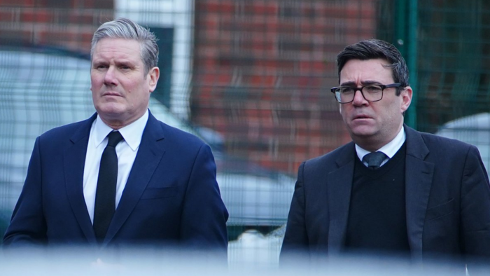 Both UK PMs Linked to Muslim Sex Grooming Gangs