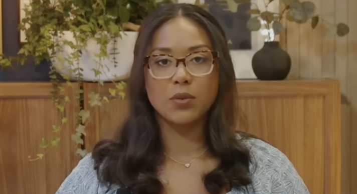 Baby Gabriel’s Surrogacy Nightmare Proves ‘Her Body, Her Choice’ Was Always A Lie