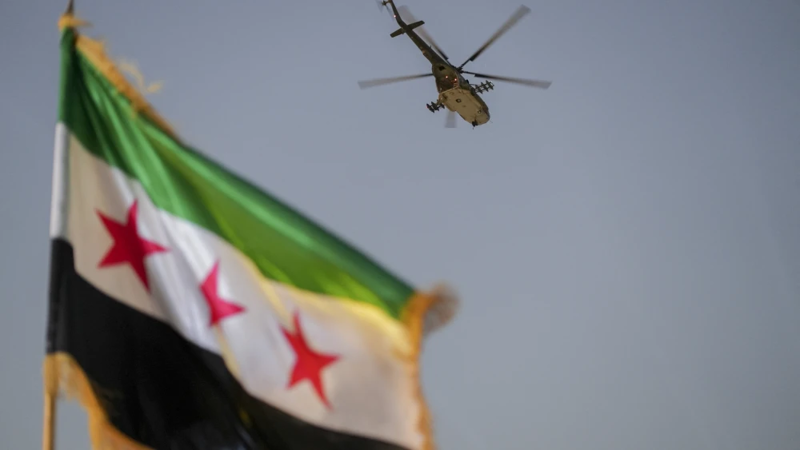 Netanyahu: Syria was on verge of deploying Turkish troops—Israel warned against it