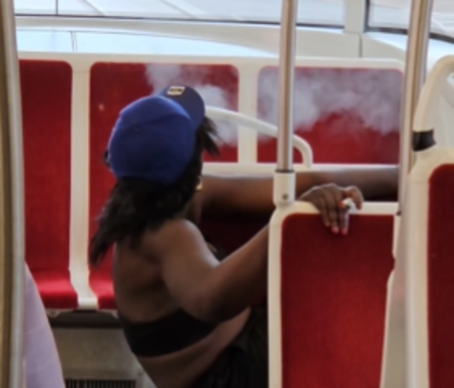 WARMINGTON: ‘Zombies’ on TTC show just how far Toronto has fallen
