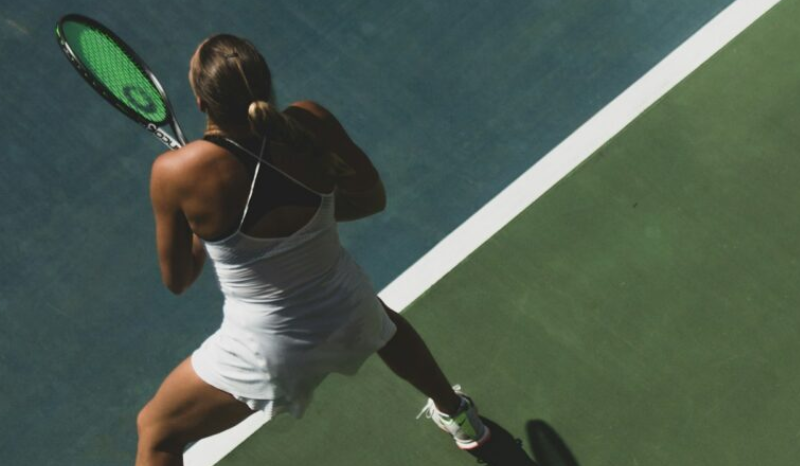 Female Tennis Stars Praise ‘Fair’ New Rule Excluding Men From Women’s Tennis