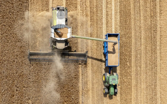 Britain faces ‘worst food security crisis in decades’