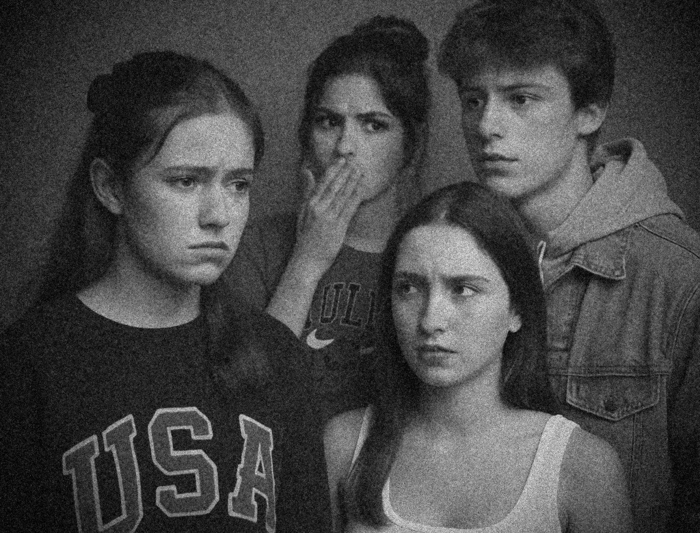 From DSA to Fishback: Why Young Voters Feel Disenfranchised
