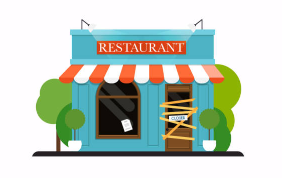 CHARLEBOIS: Canada is still losing restaurants — not as fast as we predicted