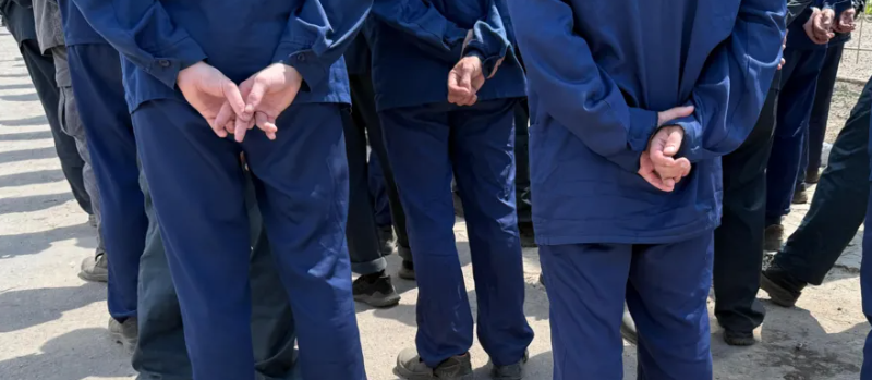 Captured Ukrainian-born soldiers tell BBC why they fought for Russia