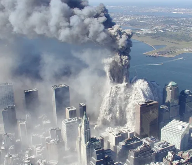 Victor Davis Hanson: 25 Years After 9/11—Has America Forgotten?