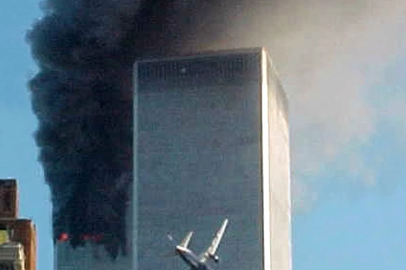 The Untold Pre-History of 9/11