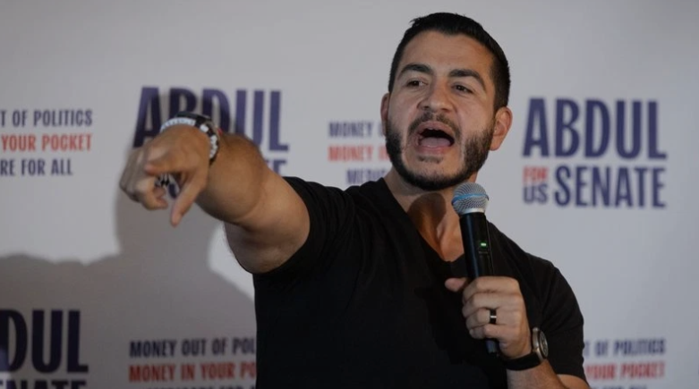Abdul El-Sayed’s Pedophilia Problem