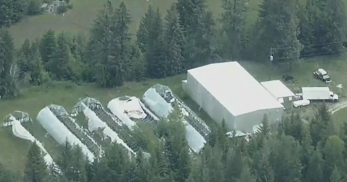 RCMP Told U.S. Agencies Falkland Was “Not an Open Discussion.” A Year Later, No One Has Been Charged With Running the Superlab