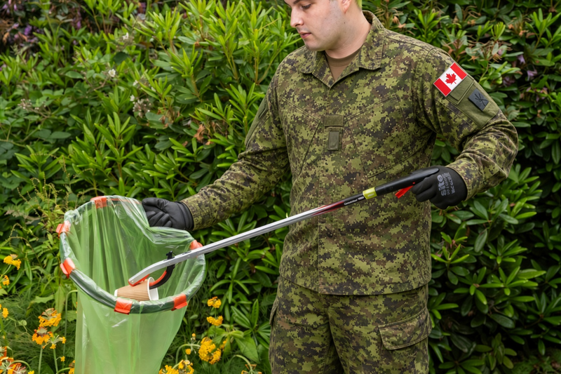 Canadian Army shakeup could turn soldiers into provincial clean-up crews, expert warns