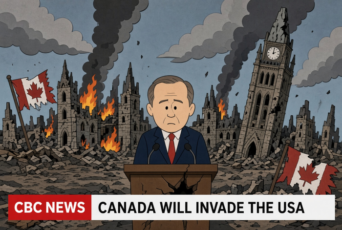 As Trump’s trade war grinds on, Canada needs to ensure national pride doesn’t become national hubris