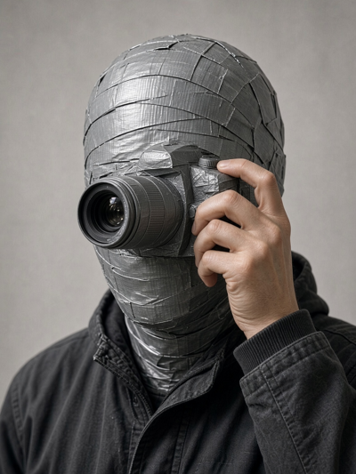 MORGAN: Protect citizen journalists from activist bans