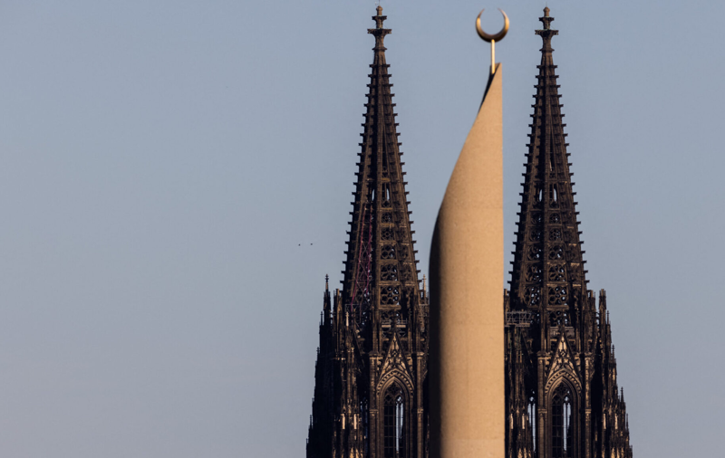 German Priest Calls Islam ‘Alternative Christianity’, Muslims ‘Younger Siblings’ on 9/11
