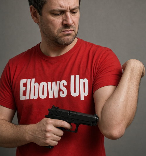 GOLDSTEIN: Poll suggests ‘elbows up’ crowd doesn’t realize the consequences of a long trade war