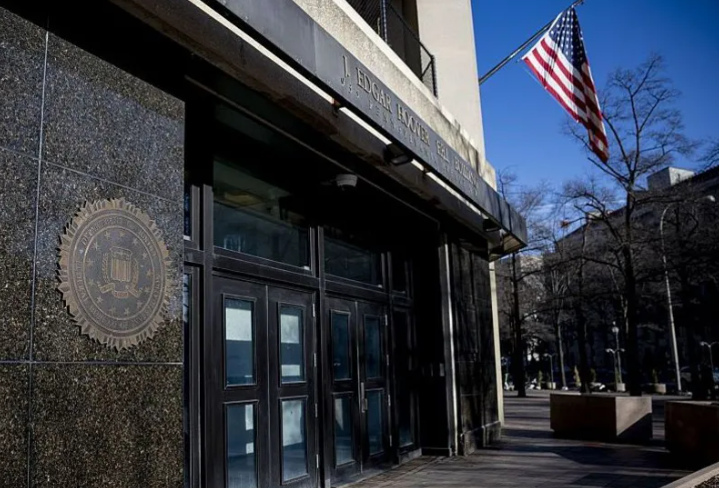 Inside the FBI hack: Agents fearful and angry after ‘dangerous’ data breach