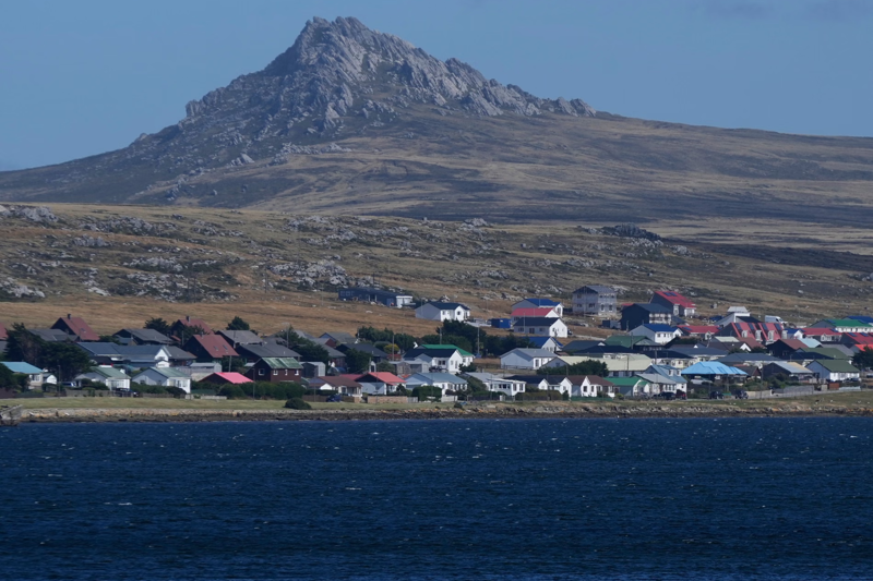 Trump’s ‘retribution’ could now include Falklands as favor to Milei – and revenge on the UK