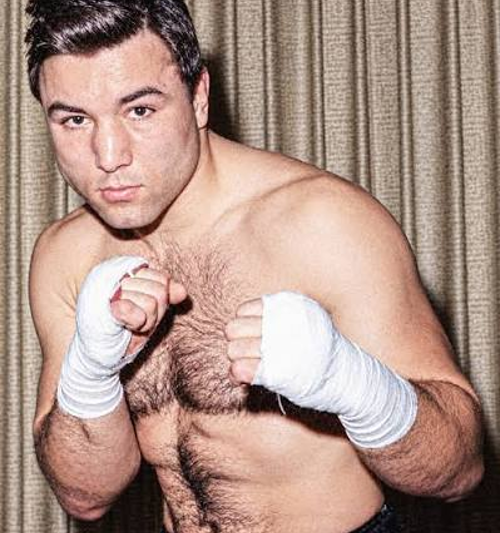 Legendary Canadian boxer George Chuvalo dies on 89th birthday