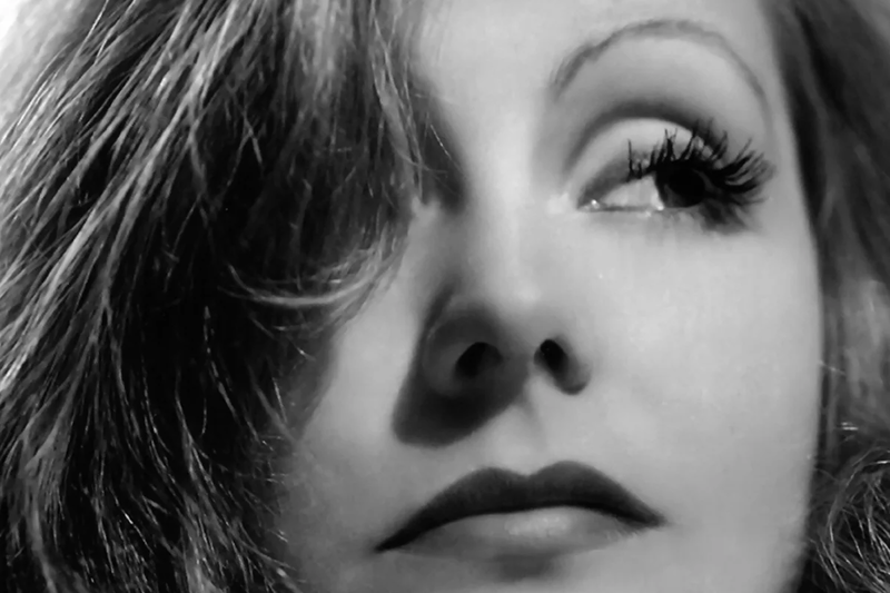 Reanimated AI Greta Garbo stars again … in a ball-bearing advert