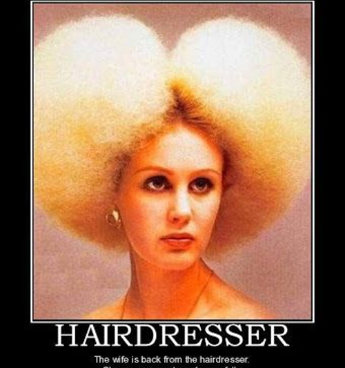 New York law requires hairdressers to learn how to work with all hair types