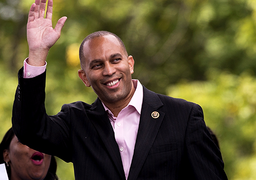 Muslim Activists Defend Calling Black Dem Minority Leader “Monkey”