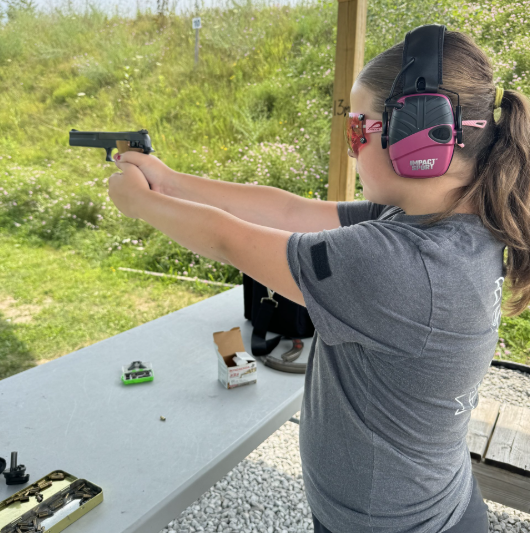 The CDC honestly reports; guns grabbers would prefer they didn’t