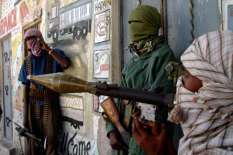 Al-Qaida and IS-linked violence in Africa’s Sahel belt set to hit record levels this year