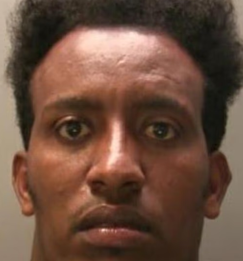 Eritrean illegal migrant raped woman on night out after being freed from jail after previous sex attack instead of being kicked out of the country