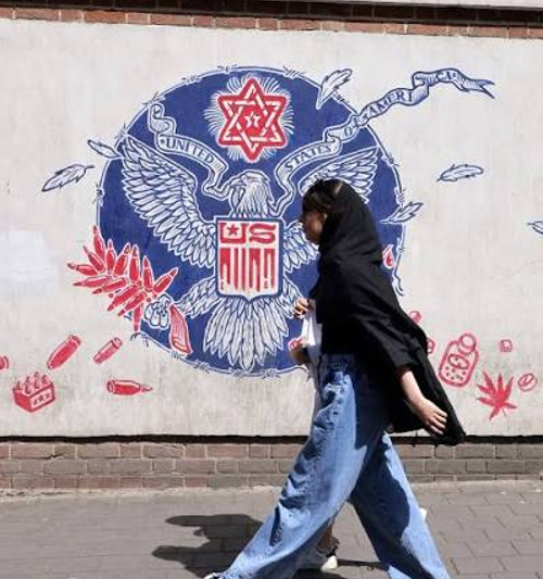 Trump was just the beginning: Iran’s American hit list is real — is DHS ready?