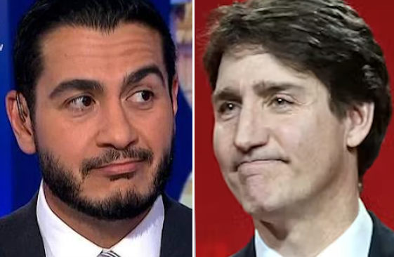 How Abdul El-Sayed Wants To Recreate Trudeau’s Canadian Failures