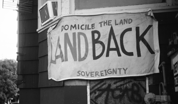 Geoffrey Moyse: How UNDRIP is fuelling the ‘land back’ movement in BC