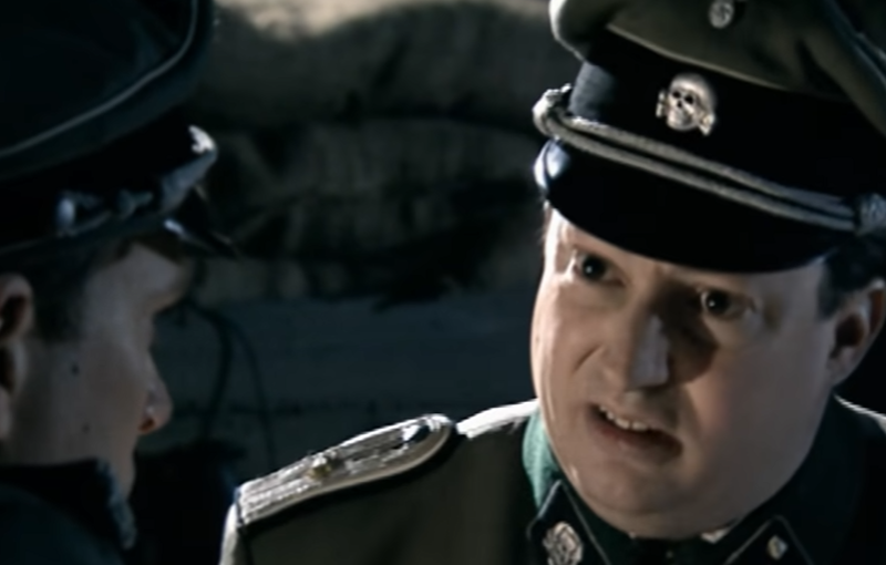 Orwellian BBC Removes ‘Offensive’ Comedy Sketches and Makes Everyone Mad