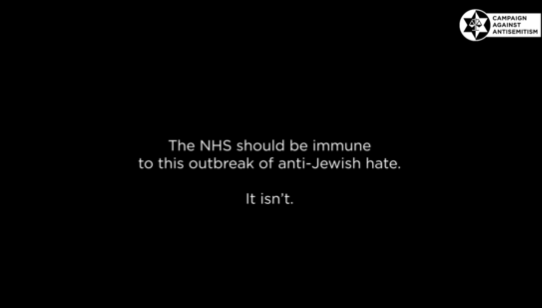 Documentary: The ‘anti-Semitic rot’ at the heart of the NHS