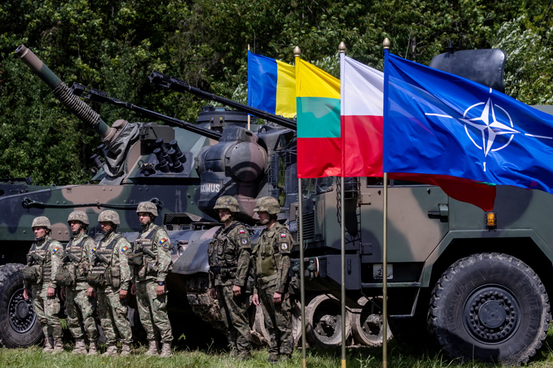 European spy chiefs warn Moscow is planning more decisive action against Nato