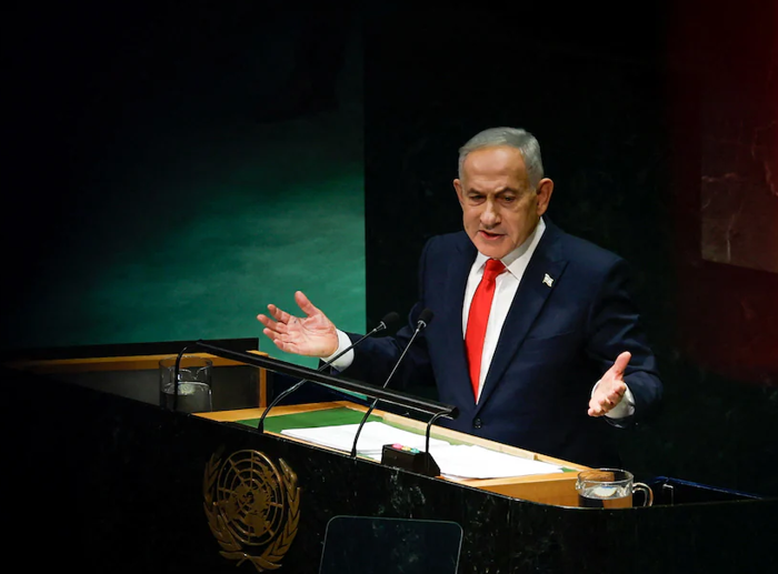 Reports that Netanyahu ignored Oct. 7 warnings dominate Israeli election