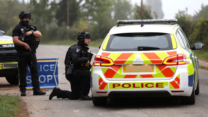 RAF plot ‘may have been a dry run’