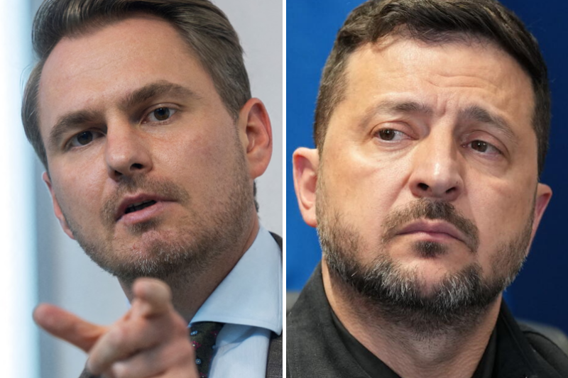 Ukraine’s prosecutor general quits after anti-corruption agents raid his office