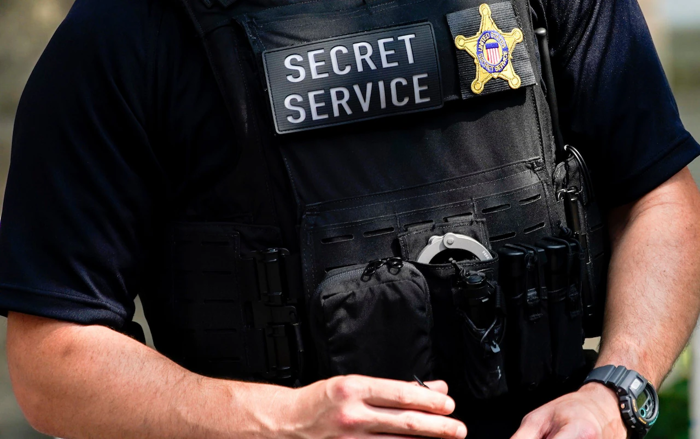 Russian plot uncovered to ‘infiltrate US Secret Service’