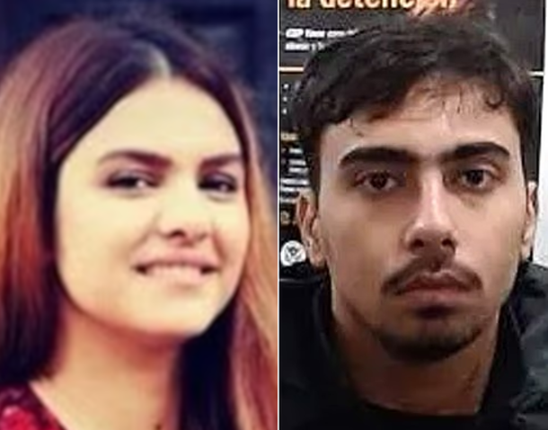 Illegal immigrant freed by Biden executes woman after months of stalking her as a DoorDash driver