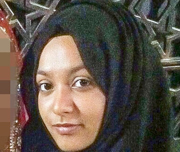London schoolgirl who recruited Shamima Begum for Isis is found alive and may face death penalty over Berlin terror attack