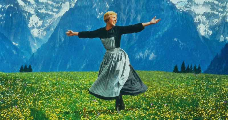 ‘A joyful place’: a new museum coaxes Austrians to embrace The Sound of Music