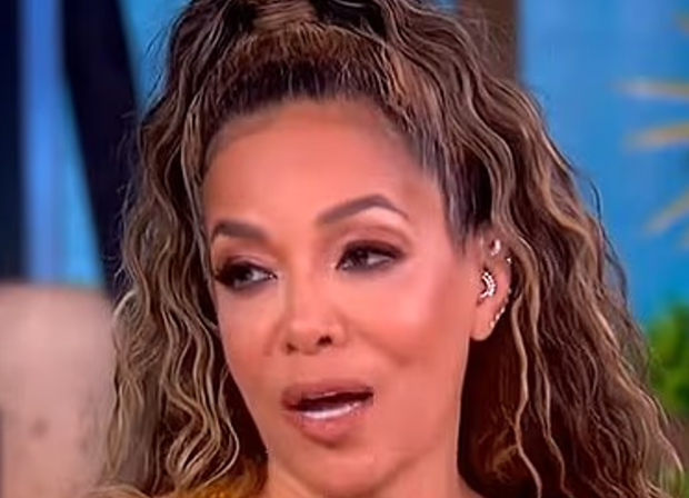 Sunny Hostin shocks The View by revealing she was holdout juror in famous NYC cannibal case even though she knew he’d killed and eaten woman