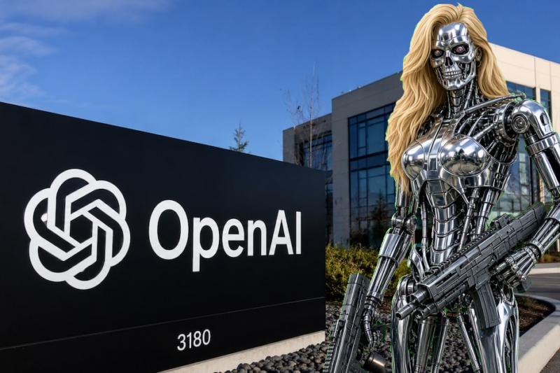 OpenAI scraps rollout of new model over safety concerns