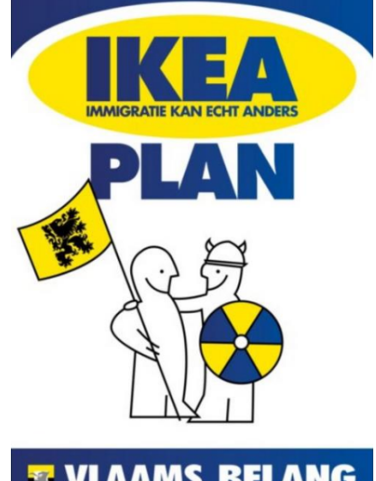 EU court rules against Belgian “far-right” party in IKEA case