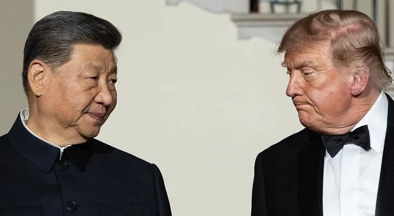 Trump-Xi summit: What wasn’t said might matter the most