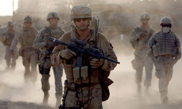 September 11’s Long and Bloody Geopolitical Road