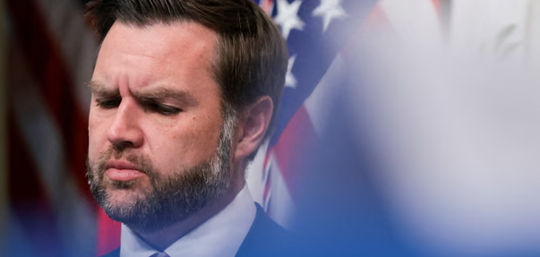 JD Vance’s Catholicism could be at odds with Maga evangelicals in 2028