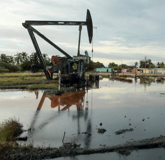 Trump is winning his war for oil while the whole world roots against him