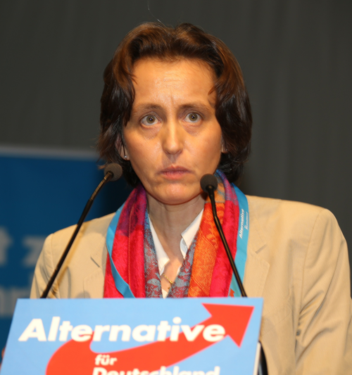 Why Germany’s AfD keeps winning